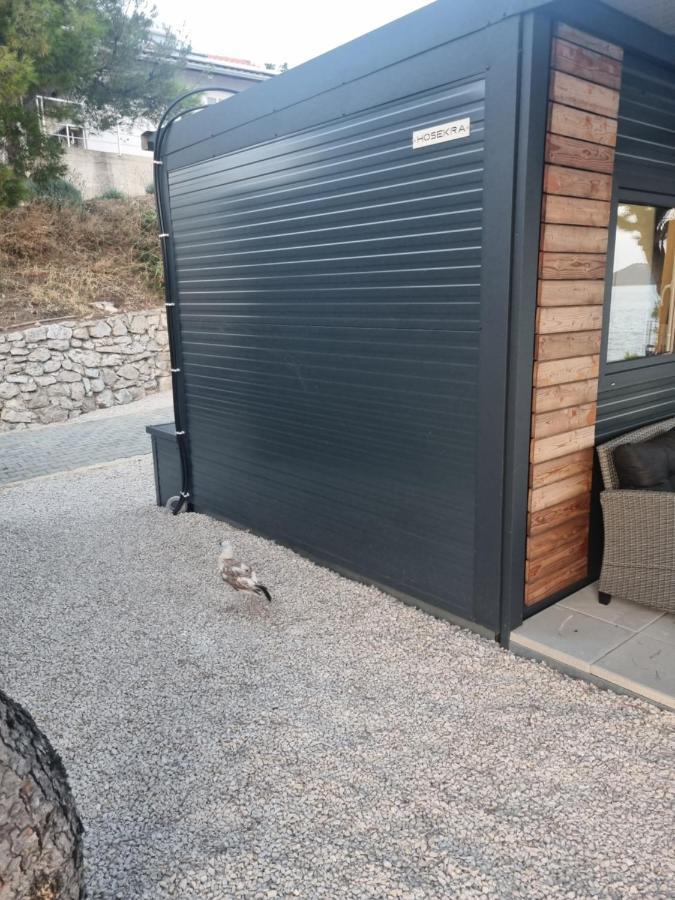 Hipo Camp Mobil Home Arta Pakostane Exterior photo
